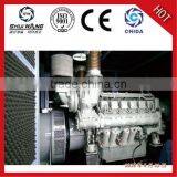 100 kv Silent Diesel Generator Set From China Manufacture thumbnail-3