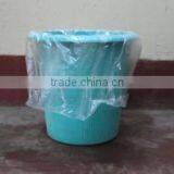 Printing Surface Handling Andpe Material Plastic Garbage Bag thumbnail-2