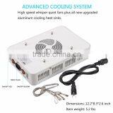 LED Grow Light 300W Full Spectrum Plant Grow Lamp for Indoor Greenhouse Garden Plants Veg and Flowering thumbnail-6