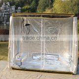 600D Mylar Grow Tent, Hydroponic, Grow Room thumbnail-1