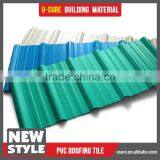 Hail Resistance Pvc Manual Roofing Tile Press thumbnail-3