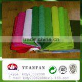 Low Price Recycled Non-woven Fabric Made in China Zhejiang Yuanfan Nonwoven Co.,ltd./ pp Nonwoven Fabric / pp Non Woven Fabric thumbnail-6