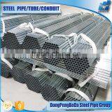 Hot-dip Galvanized Class 3 Round Electrical Steel Conduit thumbnail-3