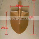 Hardware Items Japan Golden Shovel Head thumbnail-1