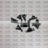 360-degrees Free-stand Multi-side Metal Rotating Clip thumbnail-5