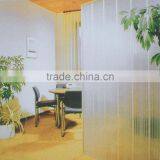 Customized Thickness Polycarbonate Decorative pc Sheet for Patition Wall thumbnail-1