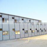 SRI LANKA Fiber Glass Prefab House Labor Camp thumbnail-2