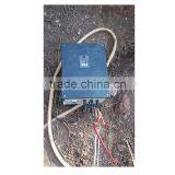 380V 220V DC to AC Three Phase Solar Water Pump Inverter thumbnail-3