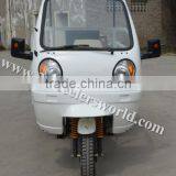 3 Wheelers/three Wheel Gasoline Motor Bike/gasoline Auto Tricycle From China Manufacturer thumbnail-5