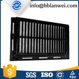 Ductile Iron Hinged Manhole Cover thumbnail-5