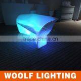 Modern Design Multi-Color RGB LED Luminous Bar Furniture thumbnail-2