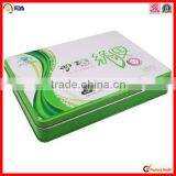 Glossy Printing Decorative Chocolate Boxes