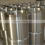 Large Stainless Steel Stock Pot thumbnail-1
