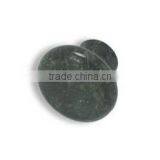 Granite Knob Big Mushroom-Black for Kitchen and Bathroom thumbnail-1