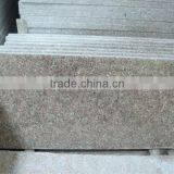 Almond Mauve Granite Pink Granite G611 thumbnail-1