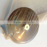 Wheels Ironing Boards With Plastic Iron Rest thumbnail-6