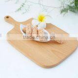 Wooden Pizza Tray,round Shape Pizza Plate thumbnail-6