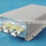 48v to 24v 50A 1200w Waterproof Buck DC/DC Power Converter thumbnail-1