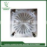 High Quality Disposable Knives, Forks, Spoons Plastic Mold Making, Spoon Mould Shipping From China thumbnail-3