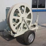 7.5KN*1 Hydraulic Power Tensioner thumbnail-3