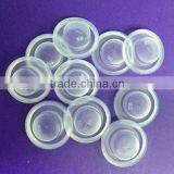Wholesale Liquid Injection Molding Food Grade Silicone One Way Valve for Dispensing Solution thumbnail-4