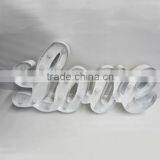 & Symbol Led Channel Letter Indoor Large Led Leters in Big Size thumbnail-4