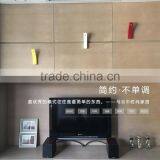 Newest Arrival Bowing Shape Human Body Induction Night Lamp, USB Power Supply Infrared Induction Lighting Control By Light thumbnail-5