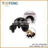 Plastic Nail Soaking Tray , Nail Hand Bowl thumbnail-1