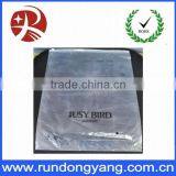 Resealable Clear Plastic Zipper Bags thumbnail-1