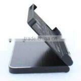 Creative Fashion Rotation Bluetooth Keyboard thumbnail-1