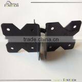 Powder Coated Finish Lock thumbnail-1