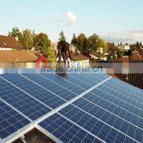 MPPT Controller 4kw Home Solar System for Home Lighting