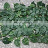 2016 Newest Design Hot Sale Boxwood Mat Artificial Boxwood Mat Artificial Green Hedge thumbnail-5