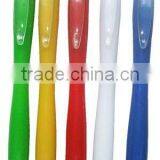 Hot Selling Plastic Ball Pen for Promotional thumbnail-1