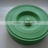 2016 Hot Sale Round Plastic Tortilla Warmer Storage Container thumbnail-6