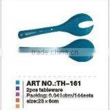 Plastic Spoon Set thumbnail-1