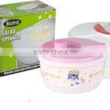 pp Salad Spinner.plastic Salad Spinner, Salad Spinner thumbnail-1