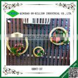 Christmas decorative wholesale willow wreath