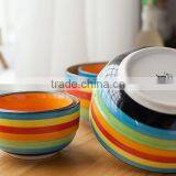 Ceramic Custom Made Bisque Soup Mugs Bowls thumbnail-5