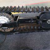 Rubber Track Systemycl-130 for Stairs Wheelschairs thumbnail-3