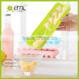 Plastic Ice Cube Molds, Plastic Freeze Ice Cube Molds, Plastic Frozen Ice Cube Trays thumbnail-4