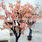 GNW BLS1507011 Centerpieces Cherry Blossom Bonsai Wedding Table Tree On Sale thumbnail-2