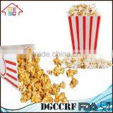 Promotional Food Grade Plastic Popcorn Bucket thumbnail-1