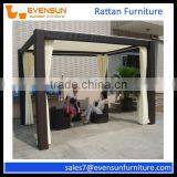 Garden Canopy Gazebo Wholesale thumbnail-3
