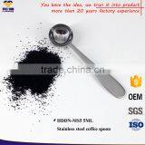 Dongguan Supplier Stainless Steel Coffee Long Spoon thumbnail-1