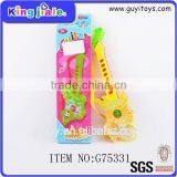 Great Material Oem Popular Mini Guitar Toy thumbnail-5
