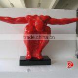 Resin Sport Statues for Sale thumbnail-1