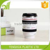 Customized Travel Mug With Full Color Printing Wholesale thumbnail-2