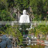 Chinese Cheap and High Stone Carving Sculptures en Marbre Vietnam