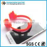 New Design Fashion Thumb Silicone Tablet Stand thumbnail-2